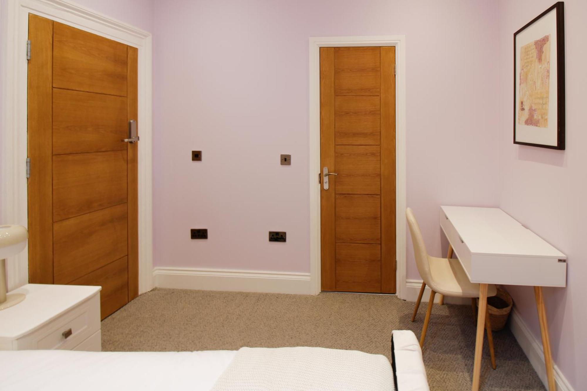 Farringdon Rooms Londra Esterno foto