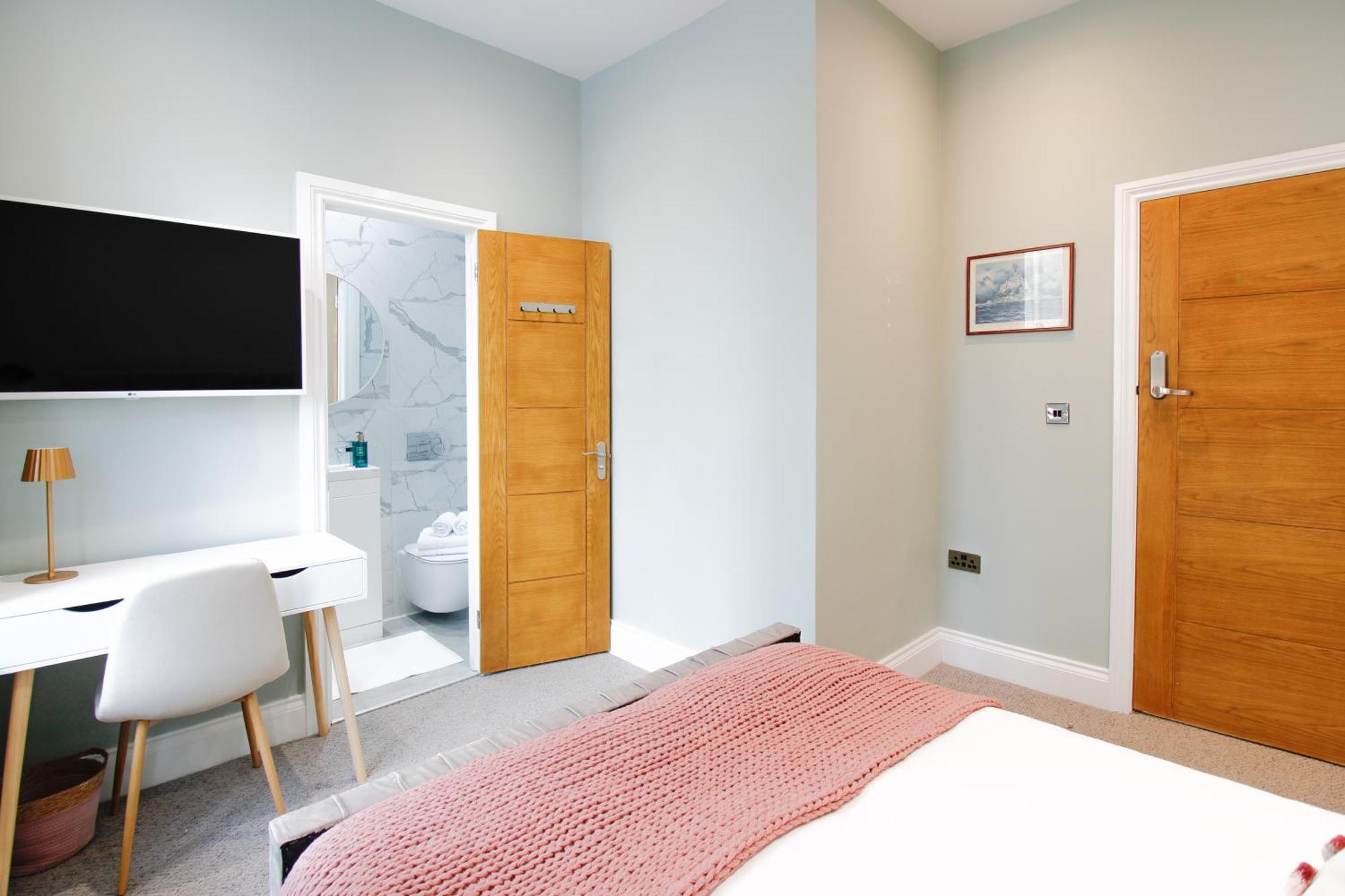 Farringdon Rooms Londra Esterno foto