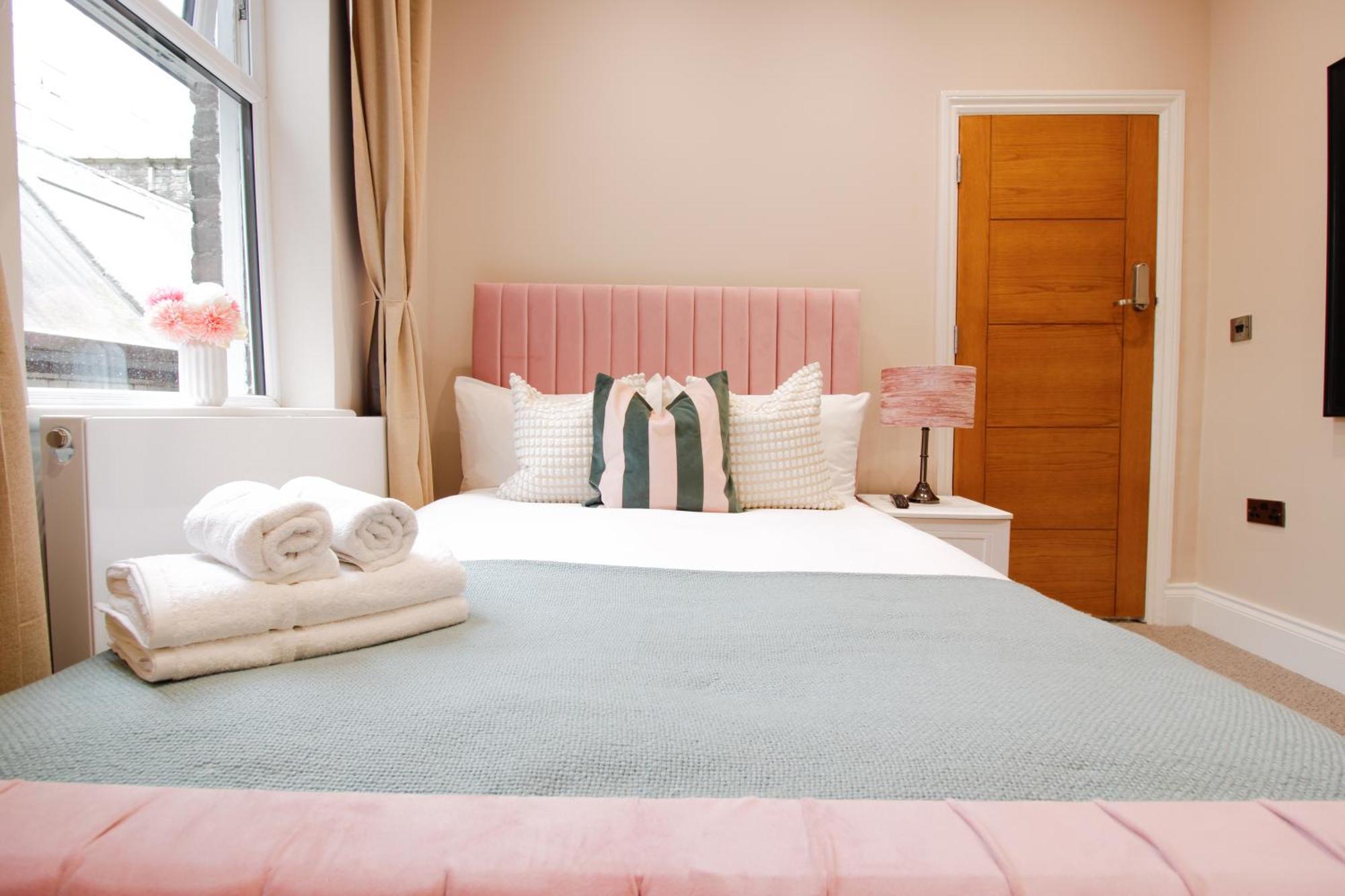 Farringdon Rooms Londra Esterno foto