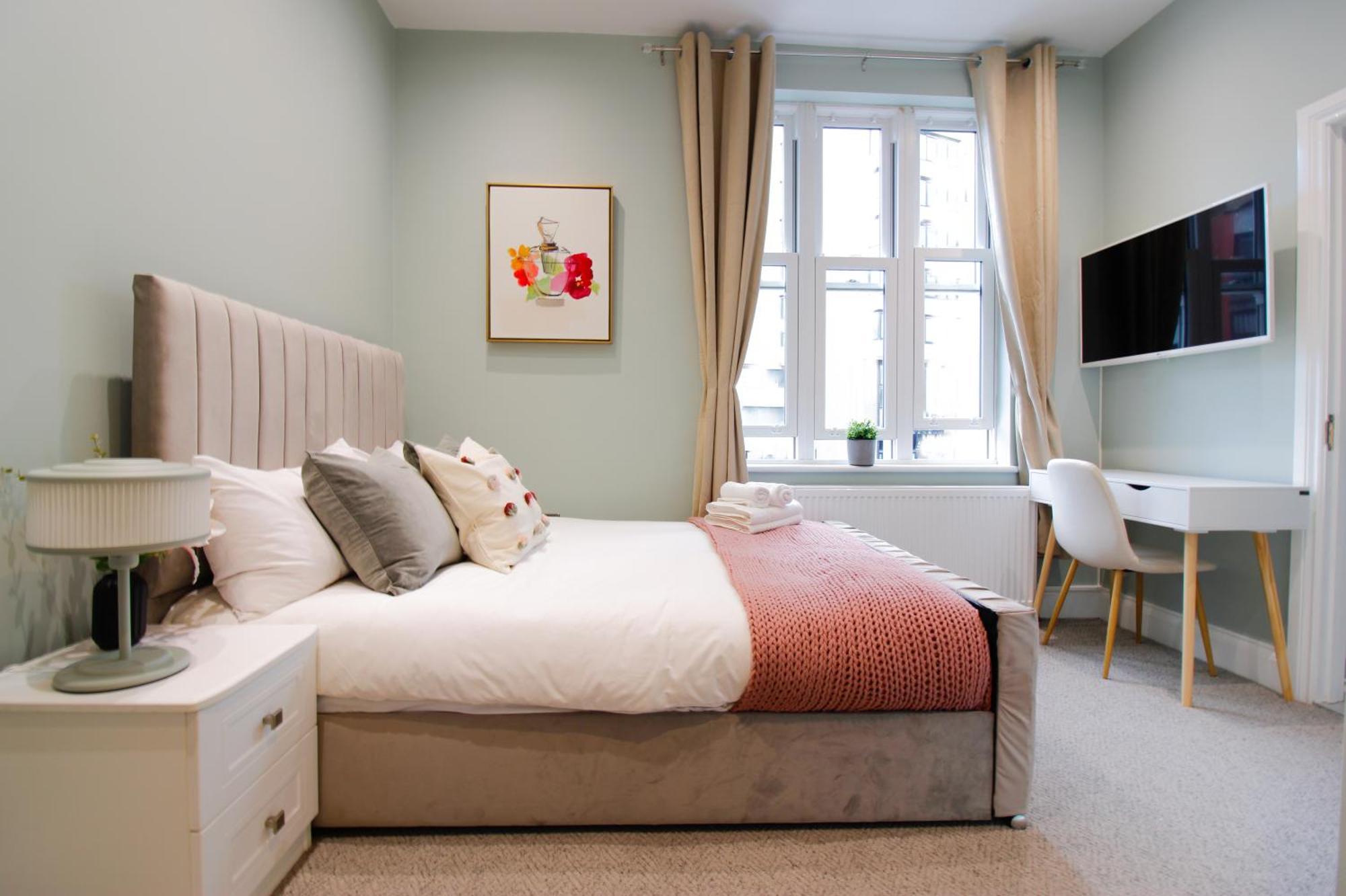 Farringdon Rooms Londra Esterno foto