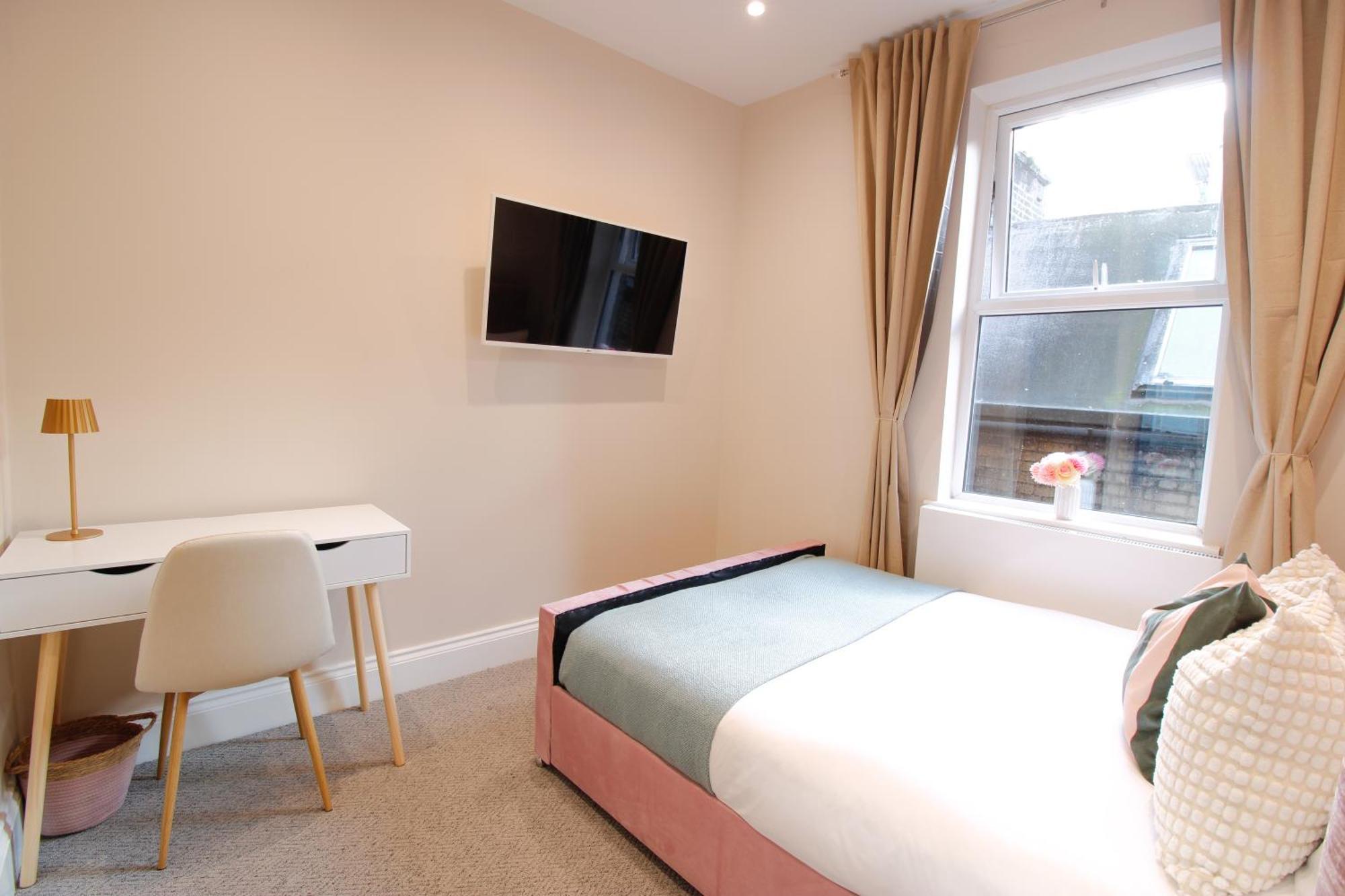 Farringdon Rooms Londra Esterno foto