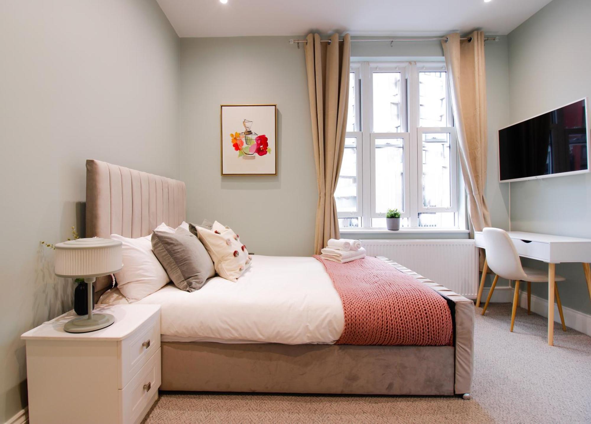 Farringdon Rooms Londra Esterno foto