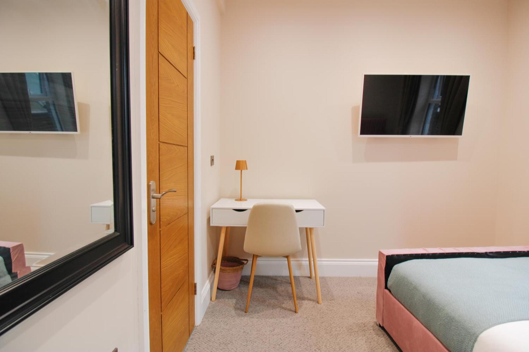 Farringdon Rooms Londra Esterno foto