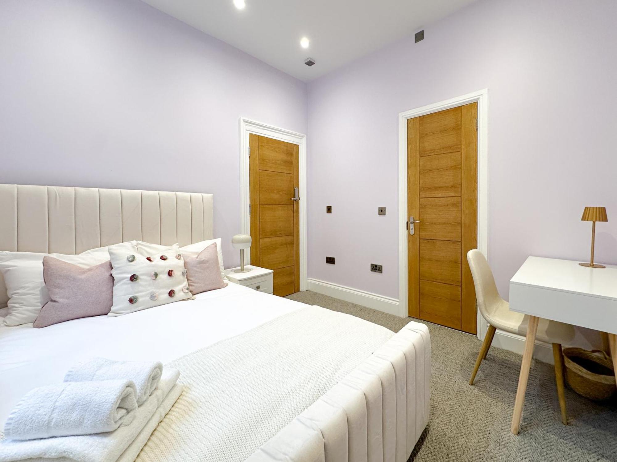 Farringdon Rooms Londra Esterno foto
