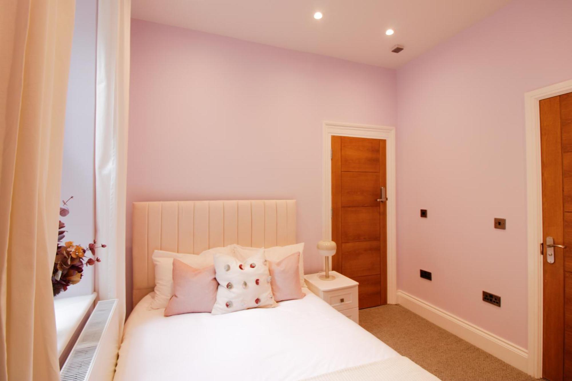 Farringdon Rooms Londra Esterno foto