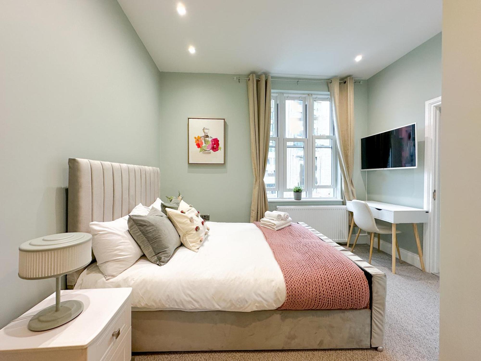 Farringdon Rooms Londra Esterno foto