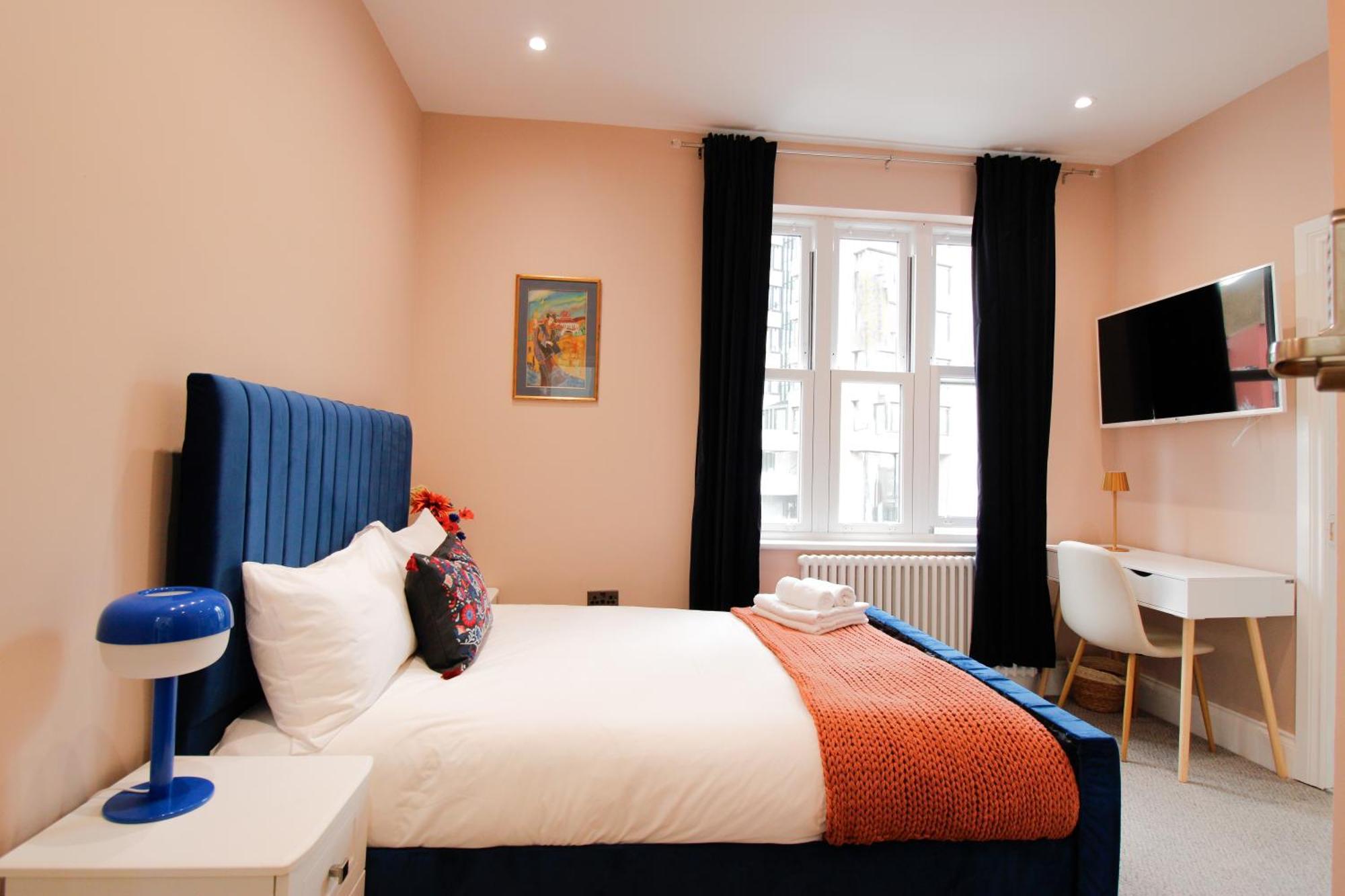 Farringdon Rooms Londra Esterno foto