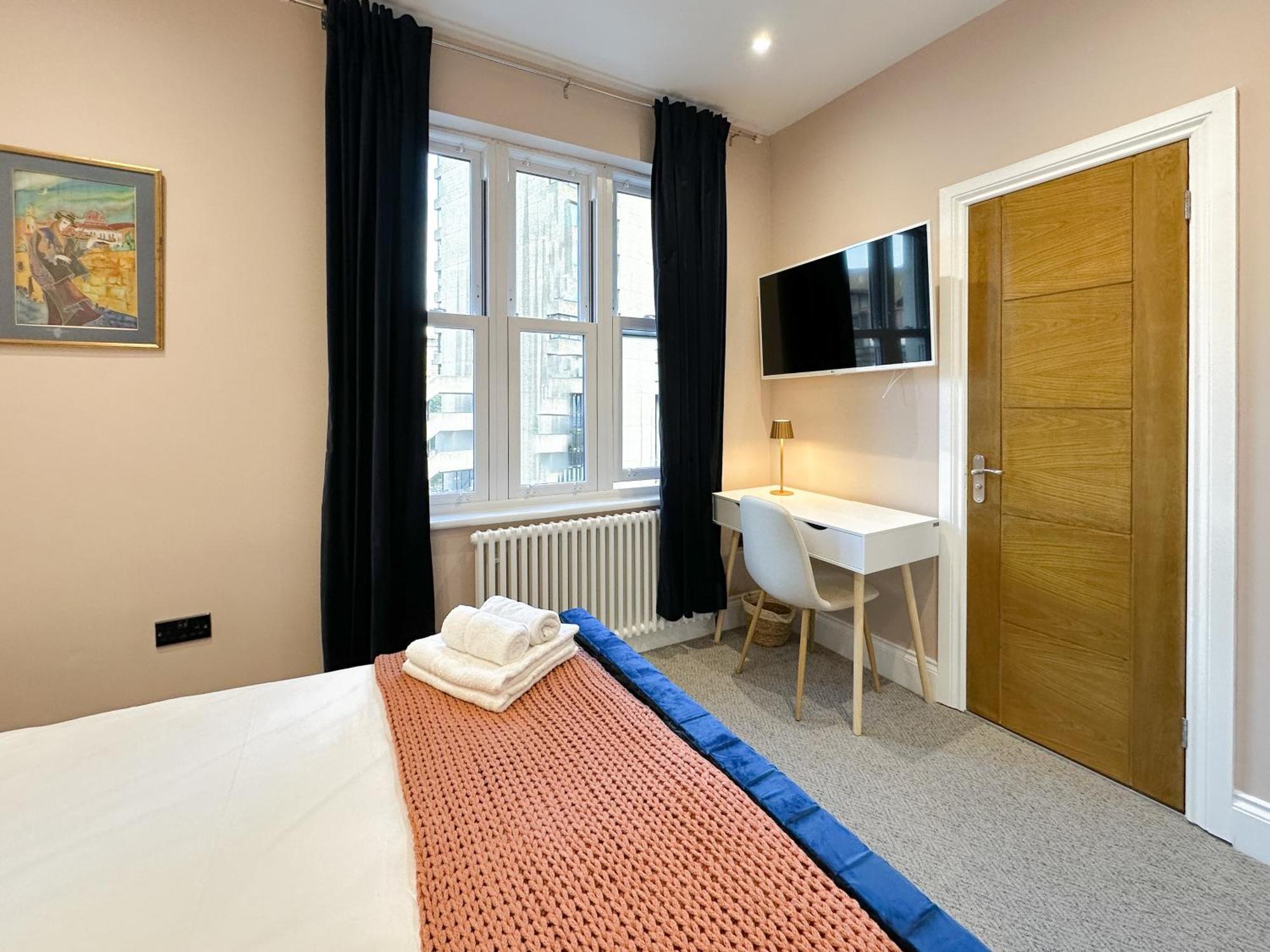 Farringdon Rooms Londra Esterno foto