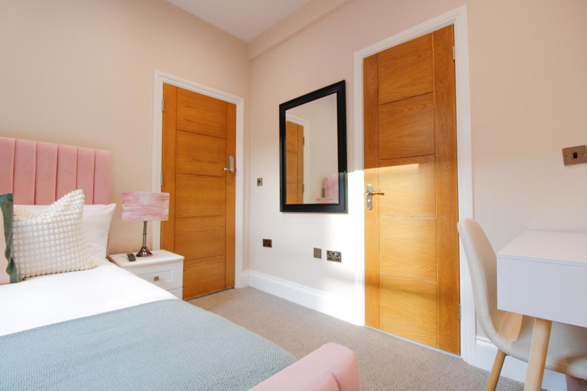 Farringdon Rooms Londra Esterno foto