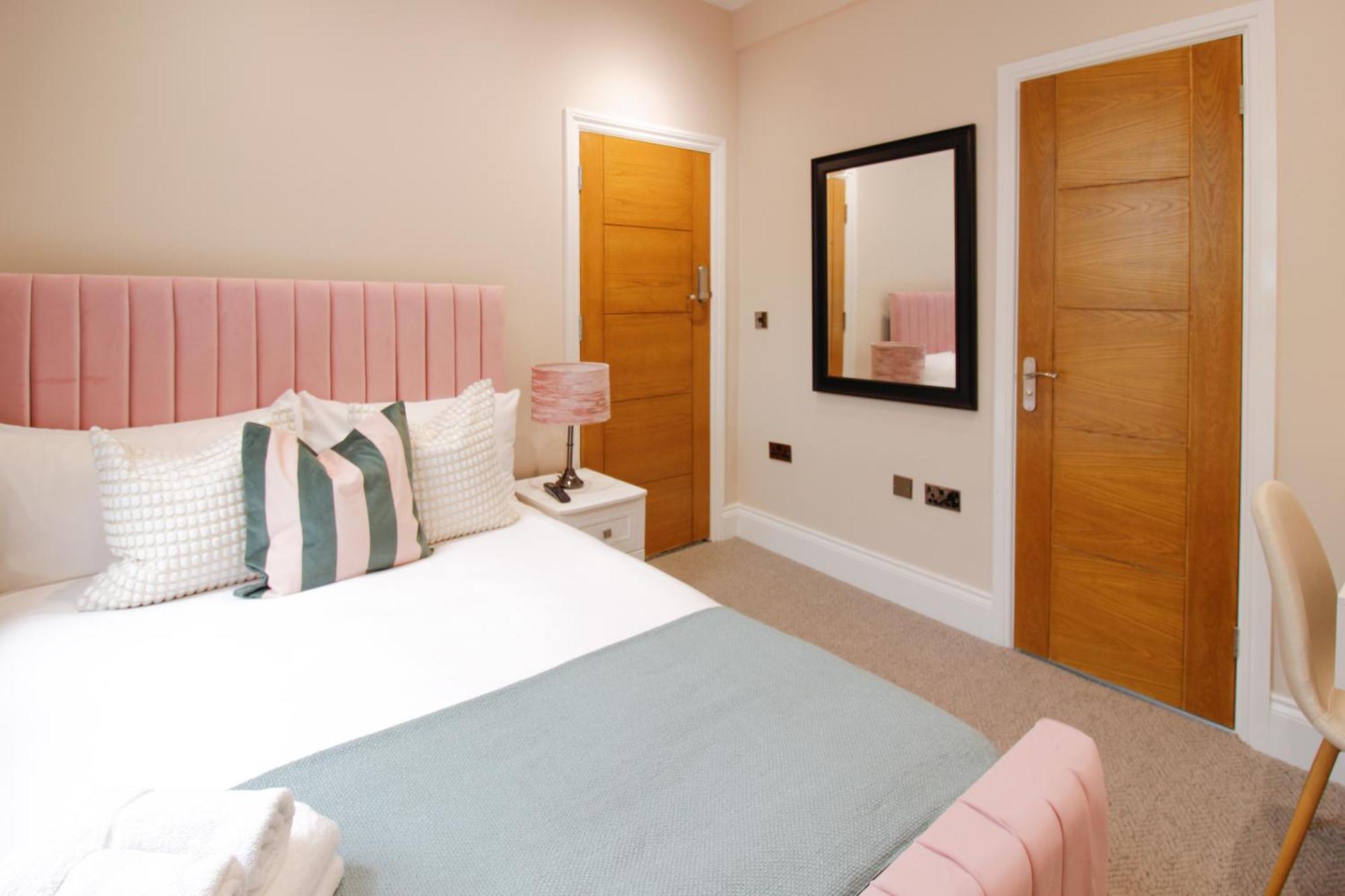 Farringdon Rooms Londra Esterno foto