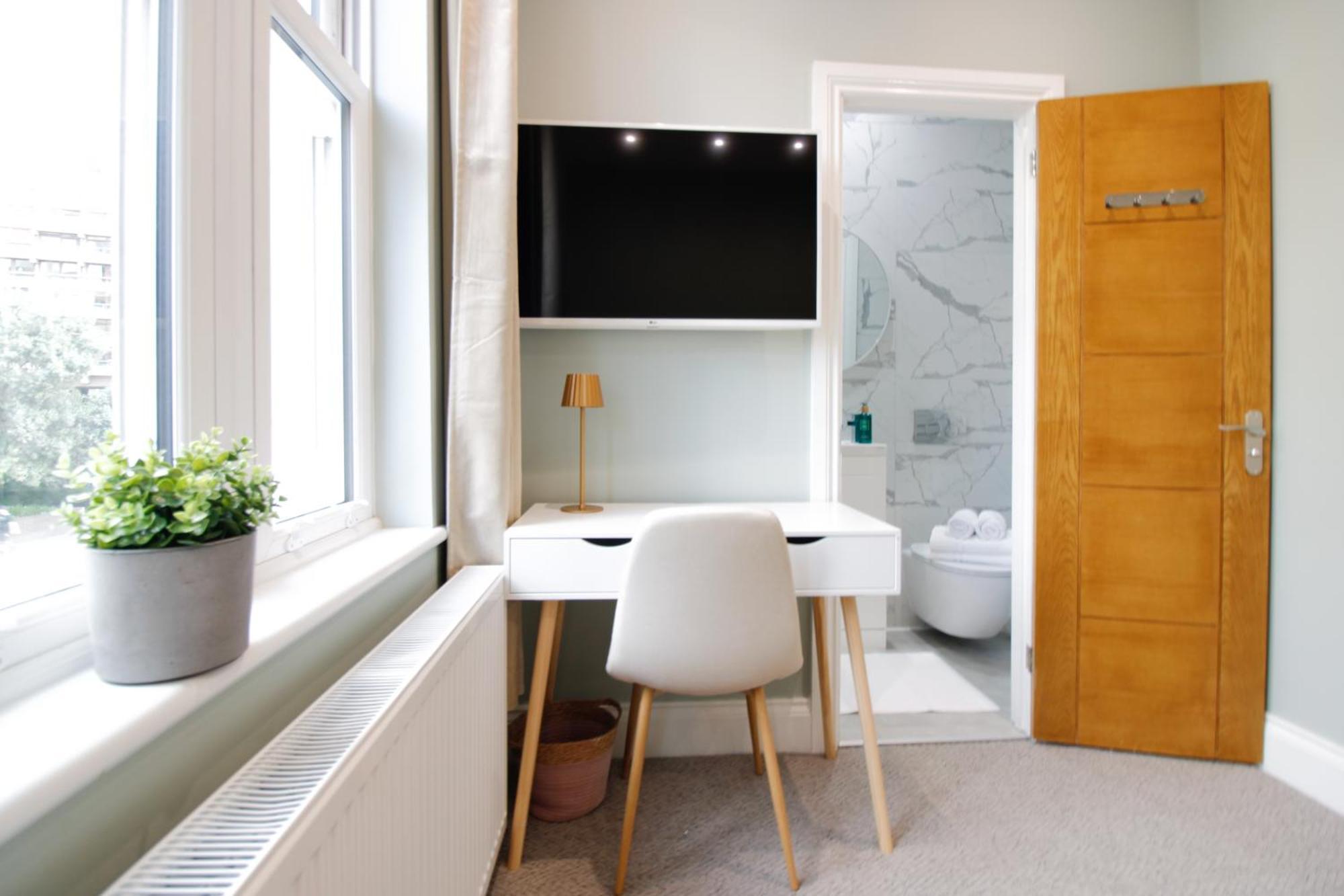 Farringdon Rooms Londra Esterno foto