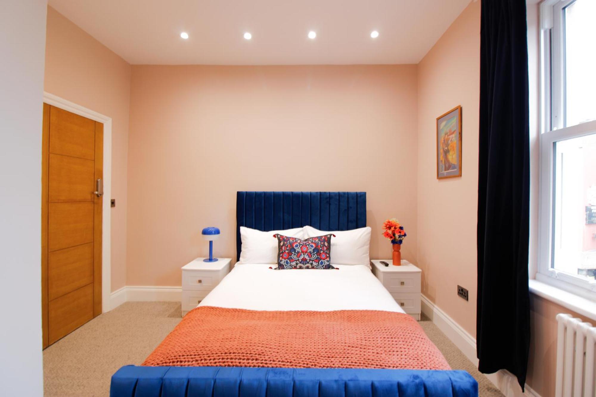 Farringdon Rooms Londra Esterno foto
