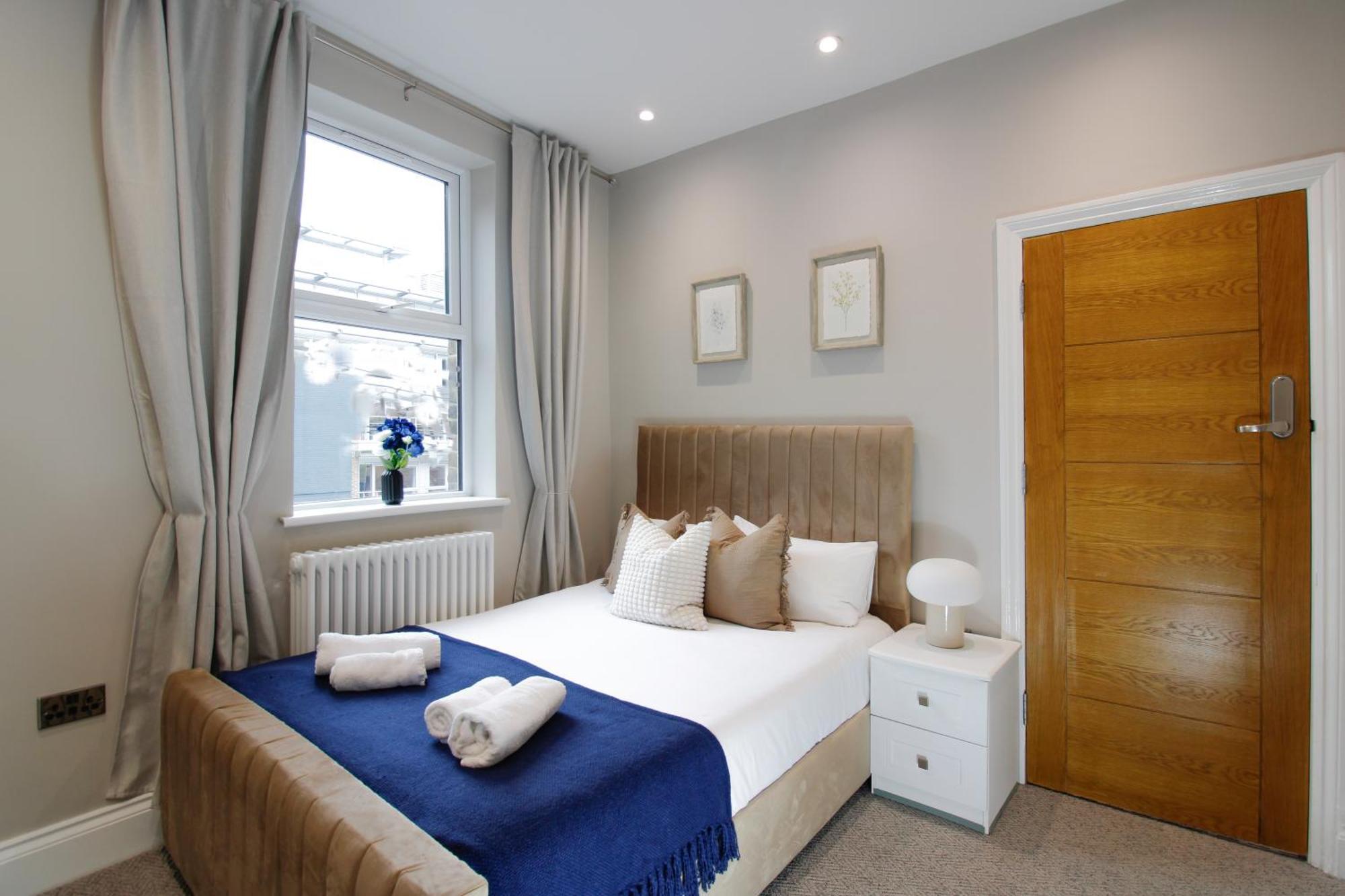 Farringdon Rooms Londra Esterno foto