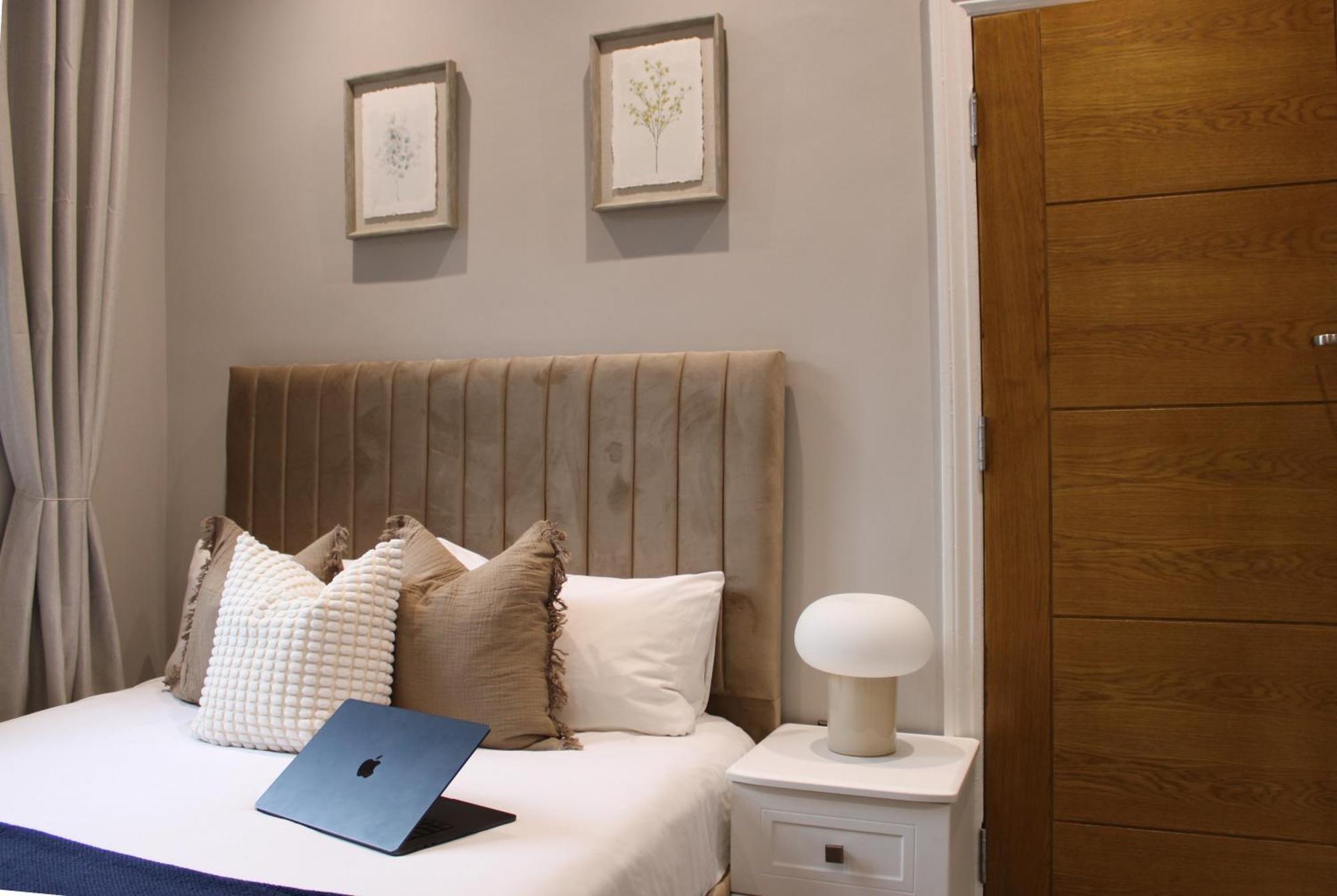 Farringdon Rooms Londra Esterno foto