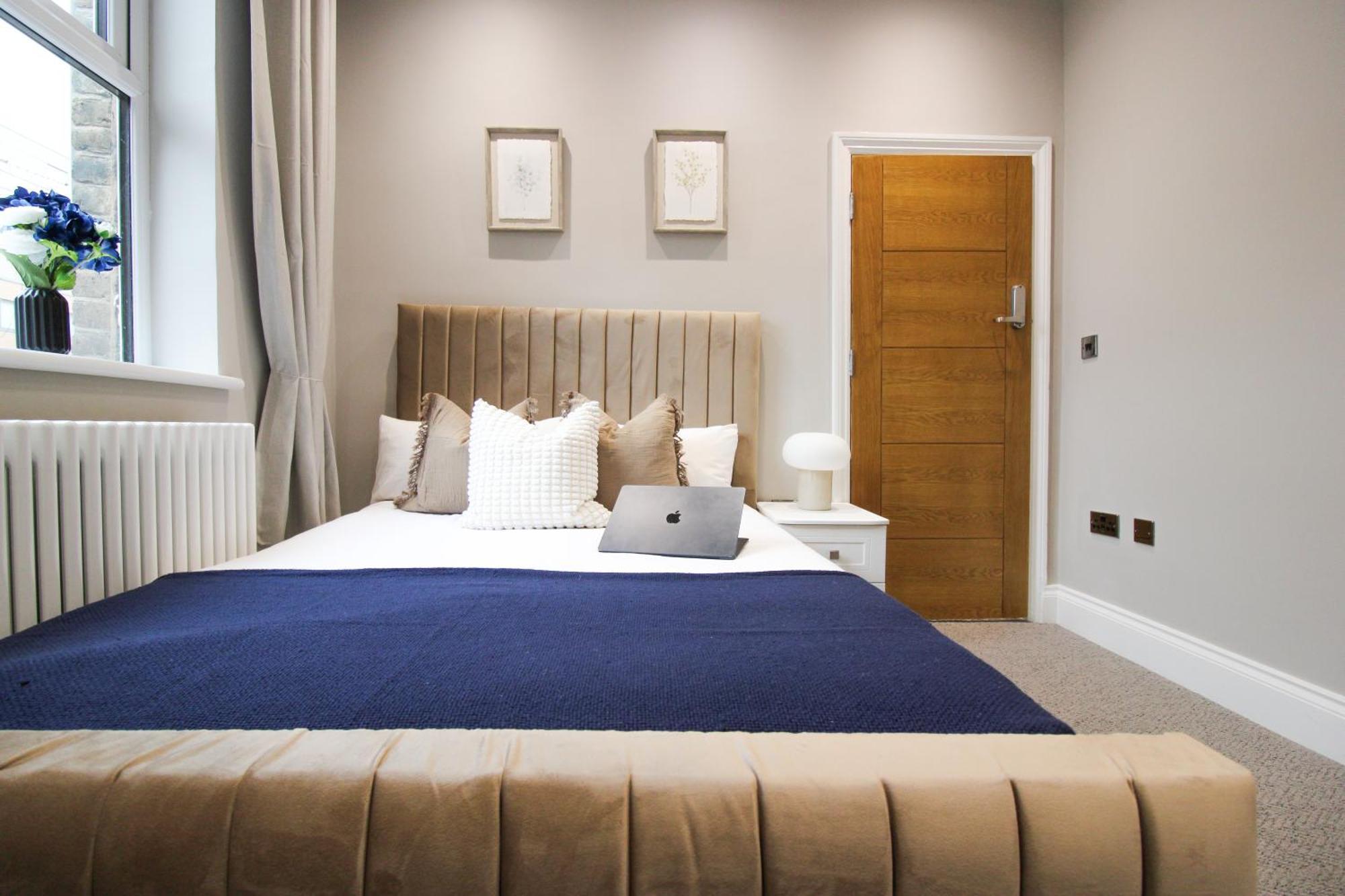 Farringdon Rooms Londra Esterno foto