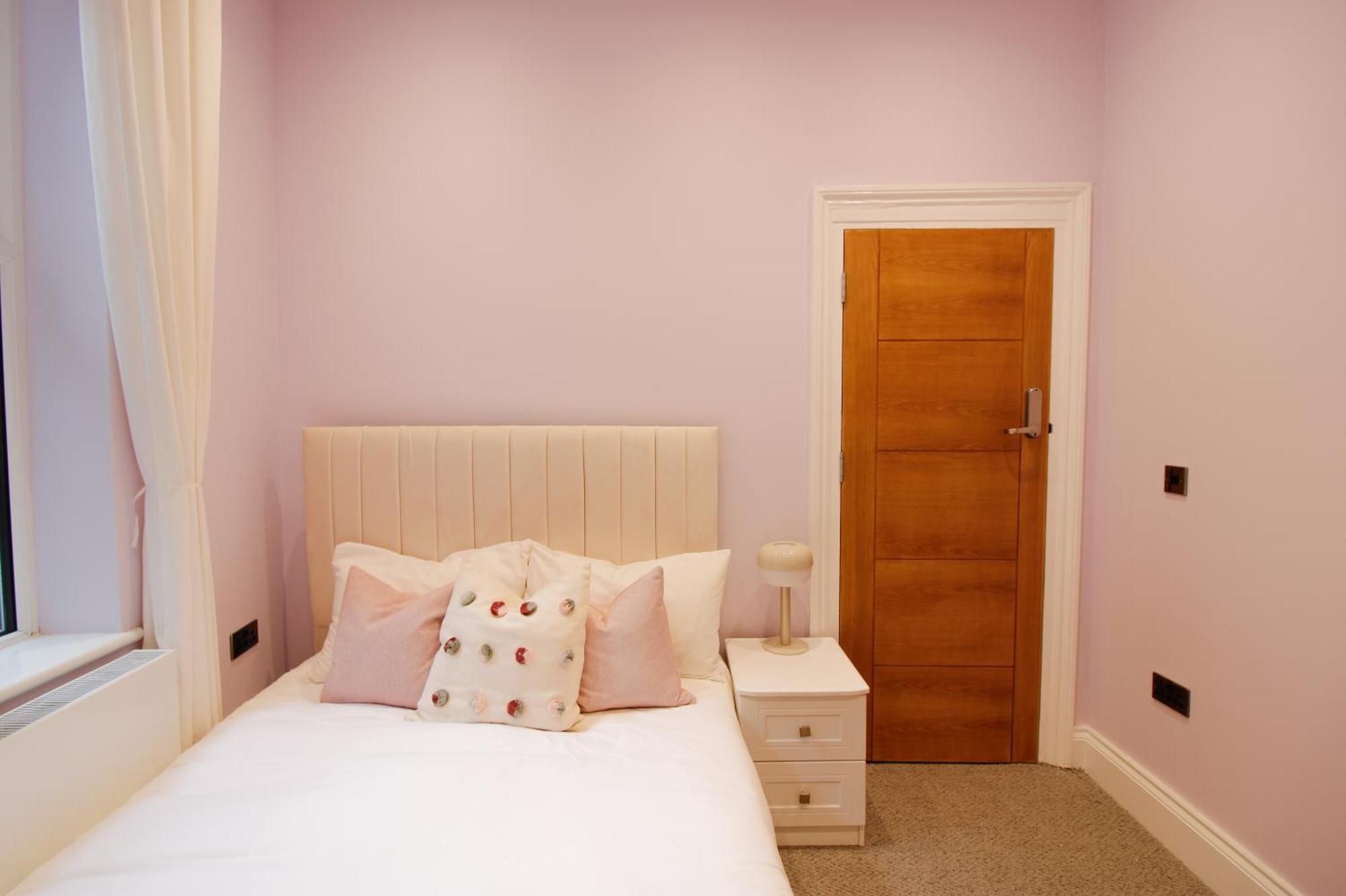 Farringdon Rooms Londra Esterno foto