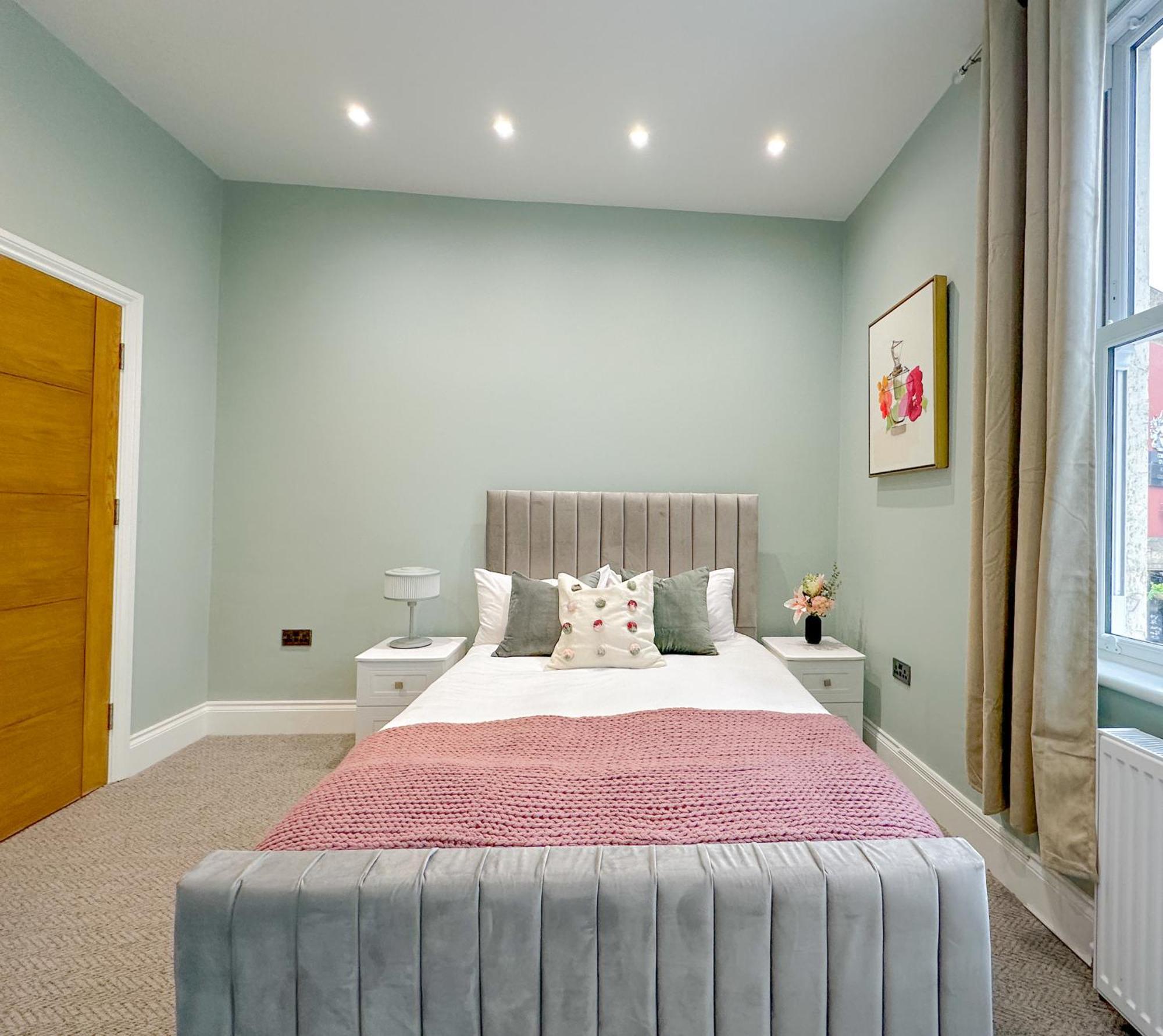 Farringdon Rooms Londra Esterno foto