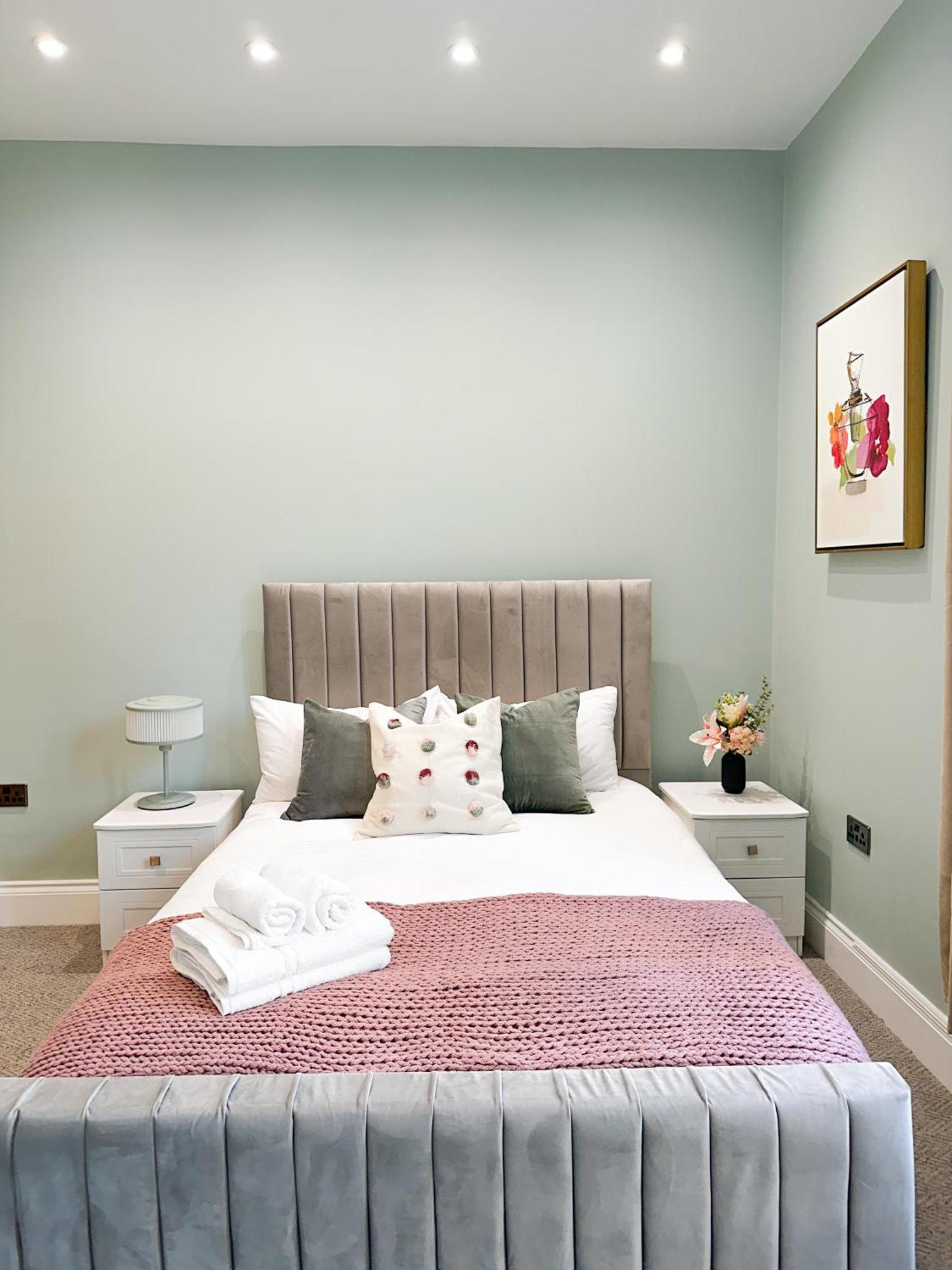 Farringdon Rooms Londra Esterno foto