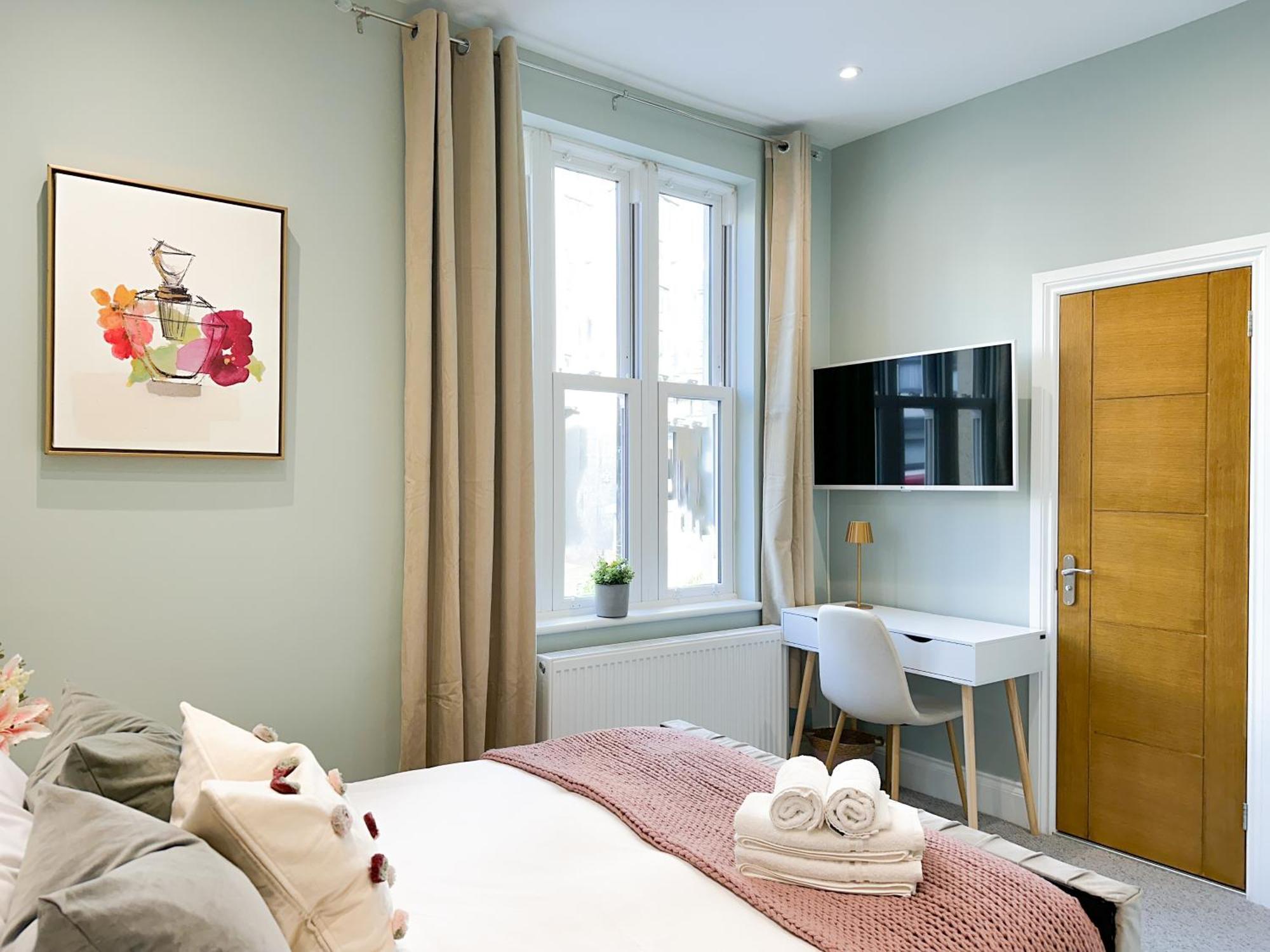 Farringdon Rooms Londra Esterno foto