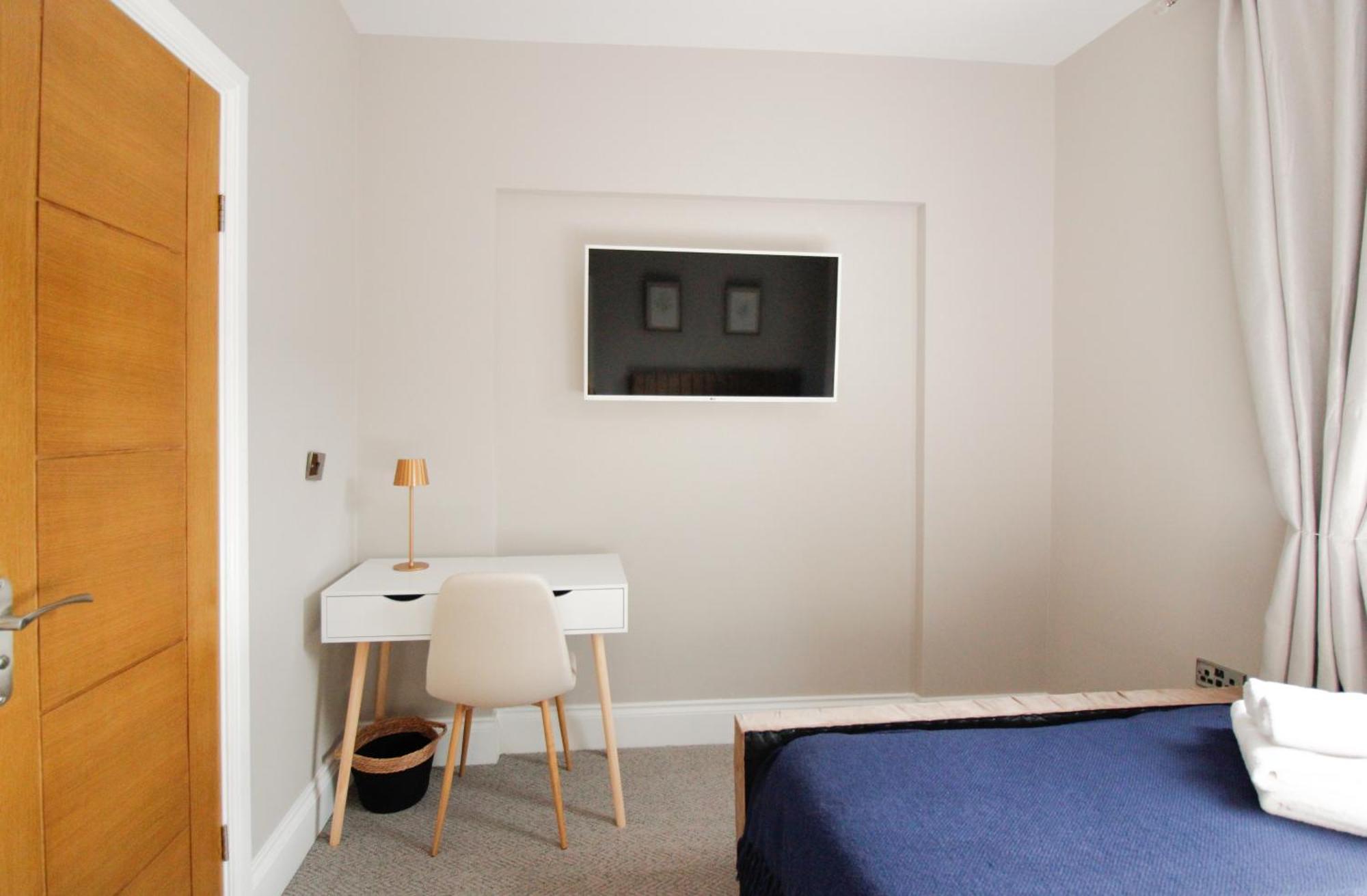 Farringdon Rooms Londra Esterno foto
