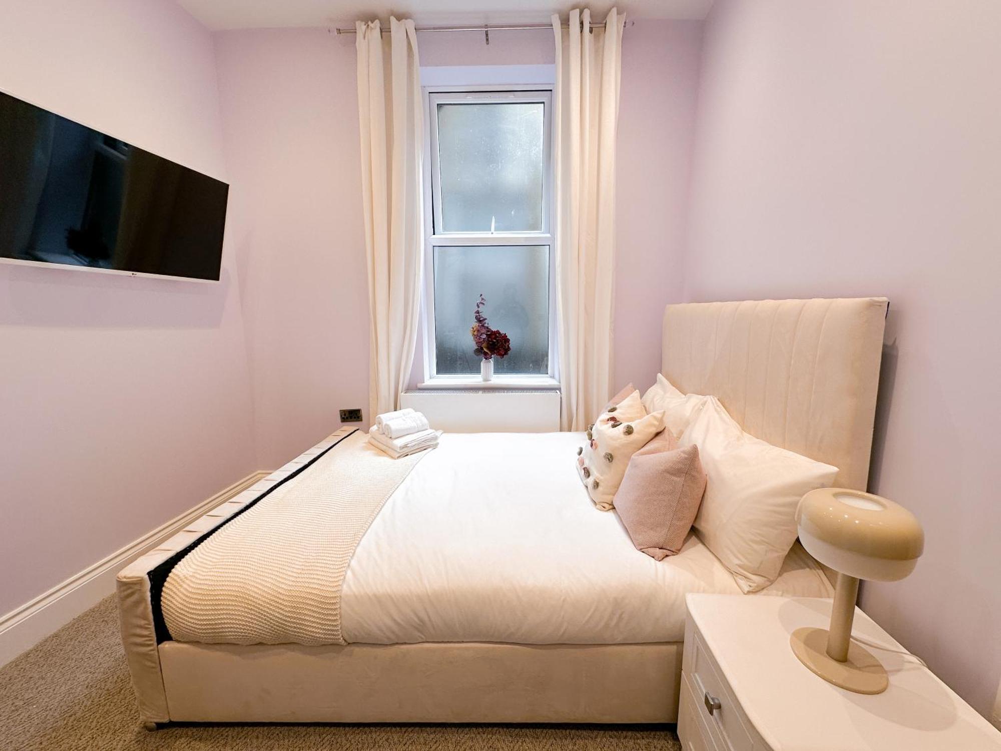 Farringdon Rooms Londra Esterno foto